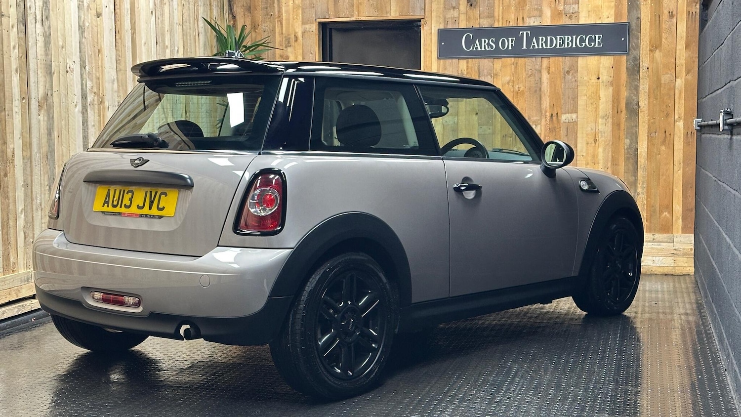 Used MINI Hatch 2013 for sale - 77040760: Photo 14
