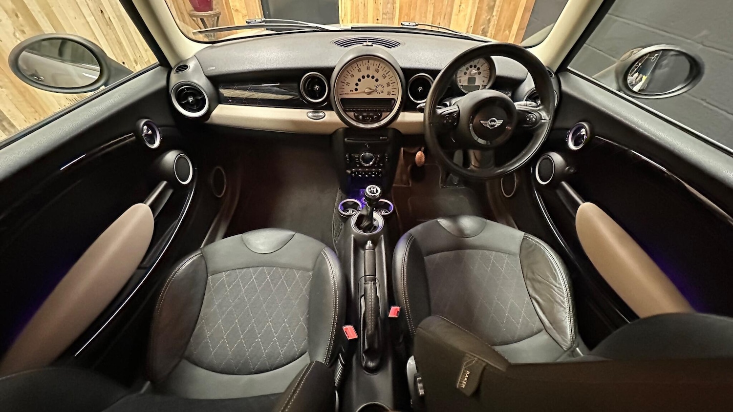 Used MINI Hatch 2013 for sale - 77040760: Photo 16