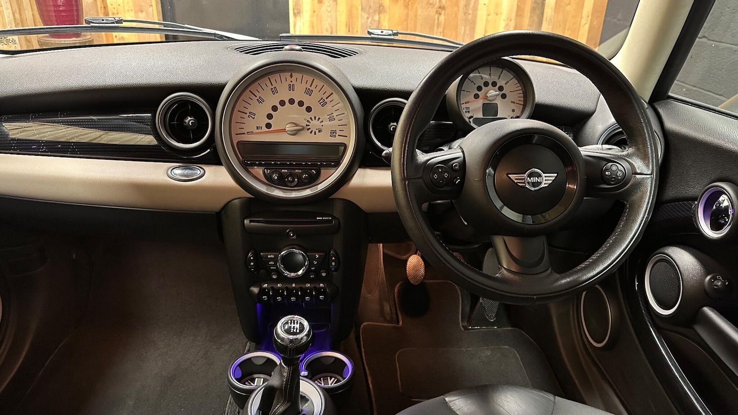 Used MINI Hatch 2013 for sale - 77040760: Photo 17