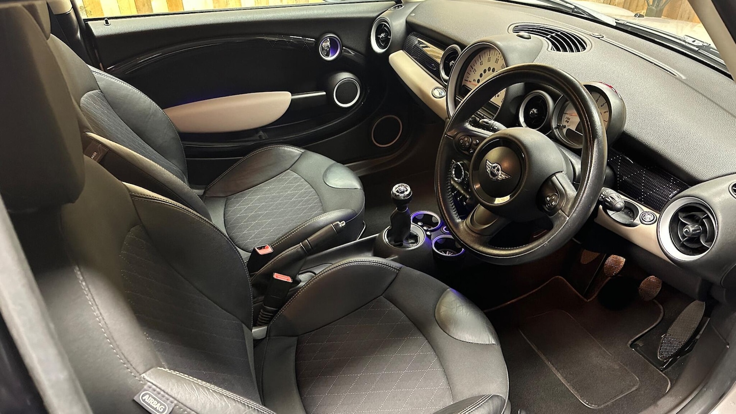 Used MINI Hatch 2013 for sale - 77040760: Photo 18