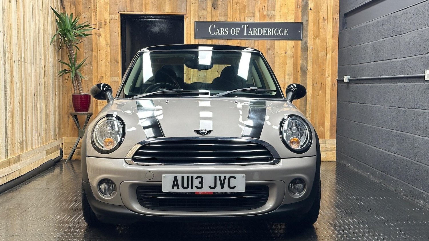 Used MINI Hatch 2013 for sale - 77040760: Photo 2