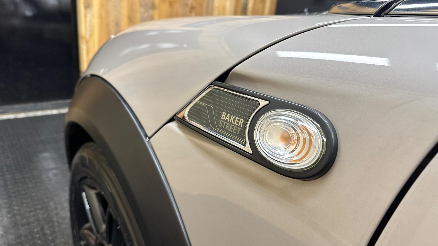 Used MINI Hatch 2013 for sale - 77040760: Photo 21