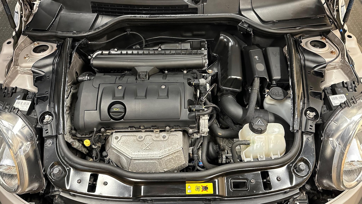 Used MINI Hatch 2013 for sale - 77040760: Photo 25