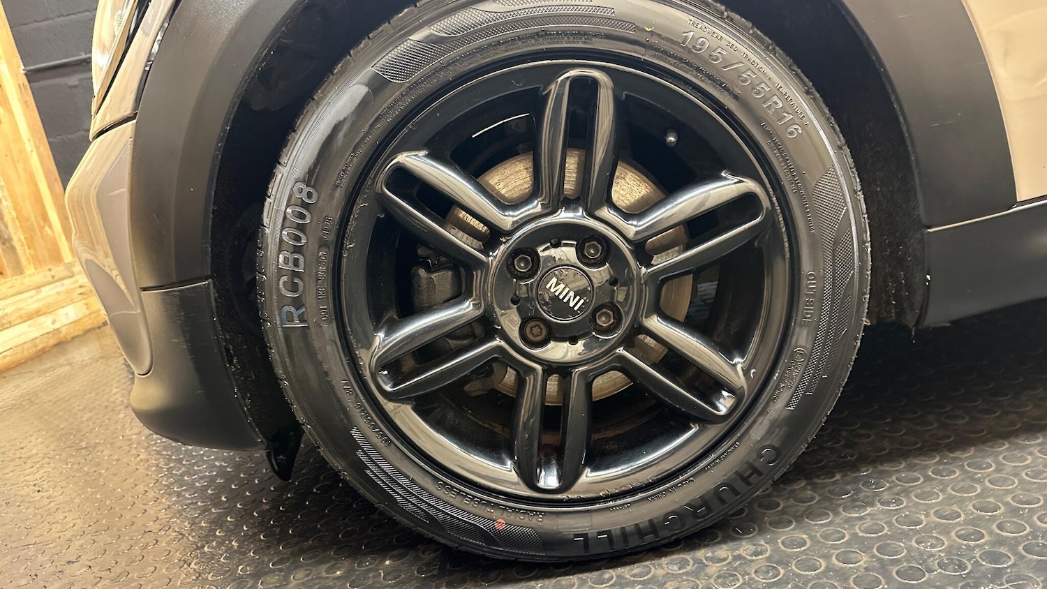Used MINI Hatch 2013 for sale - 77040760: Photo 29