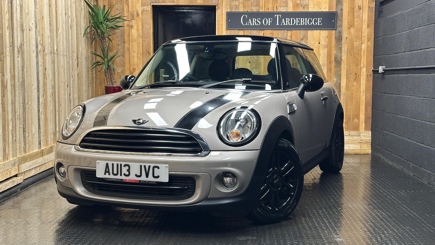 Used MINI Hatch 2013 for sale - 77040760: Photo 3