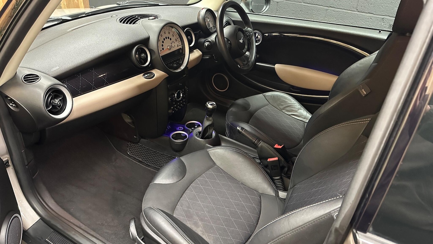 Used MINI Hatch 2013 for sale - 77040760: Photo 35