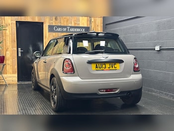 Used MINI Hatch 2013 for sale - 77040760: Photo