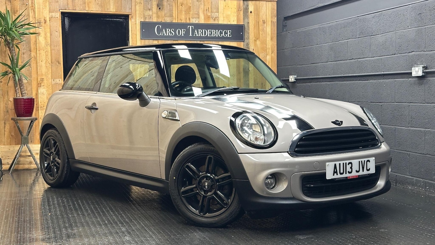 Used MINI Hatch 2013 for sale - 77040760: Photo 5