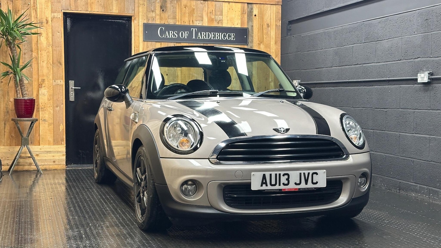 Used MINI Hatch 2013 for sale - 77040760: Photo 6