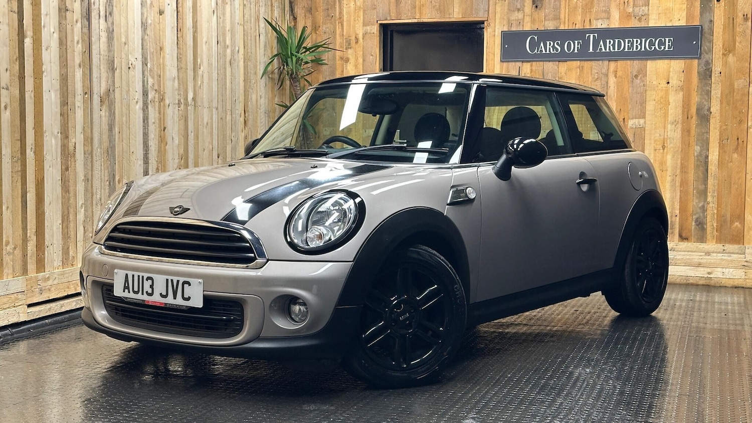 Used MINI Hatch 2013 for sale - 77040760: Photo 7