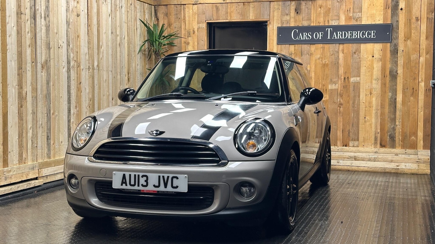 Used MINI Hatch 2013 for sale - 77040760: Photo 8