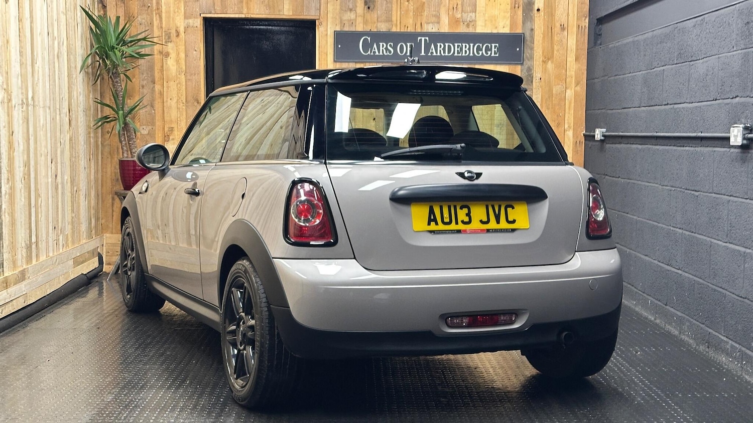 Used MINI Hatch 2013 for sale - 77040760: Photo 9