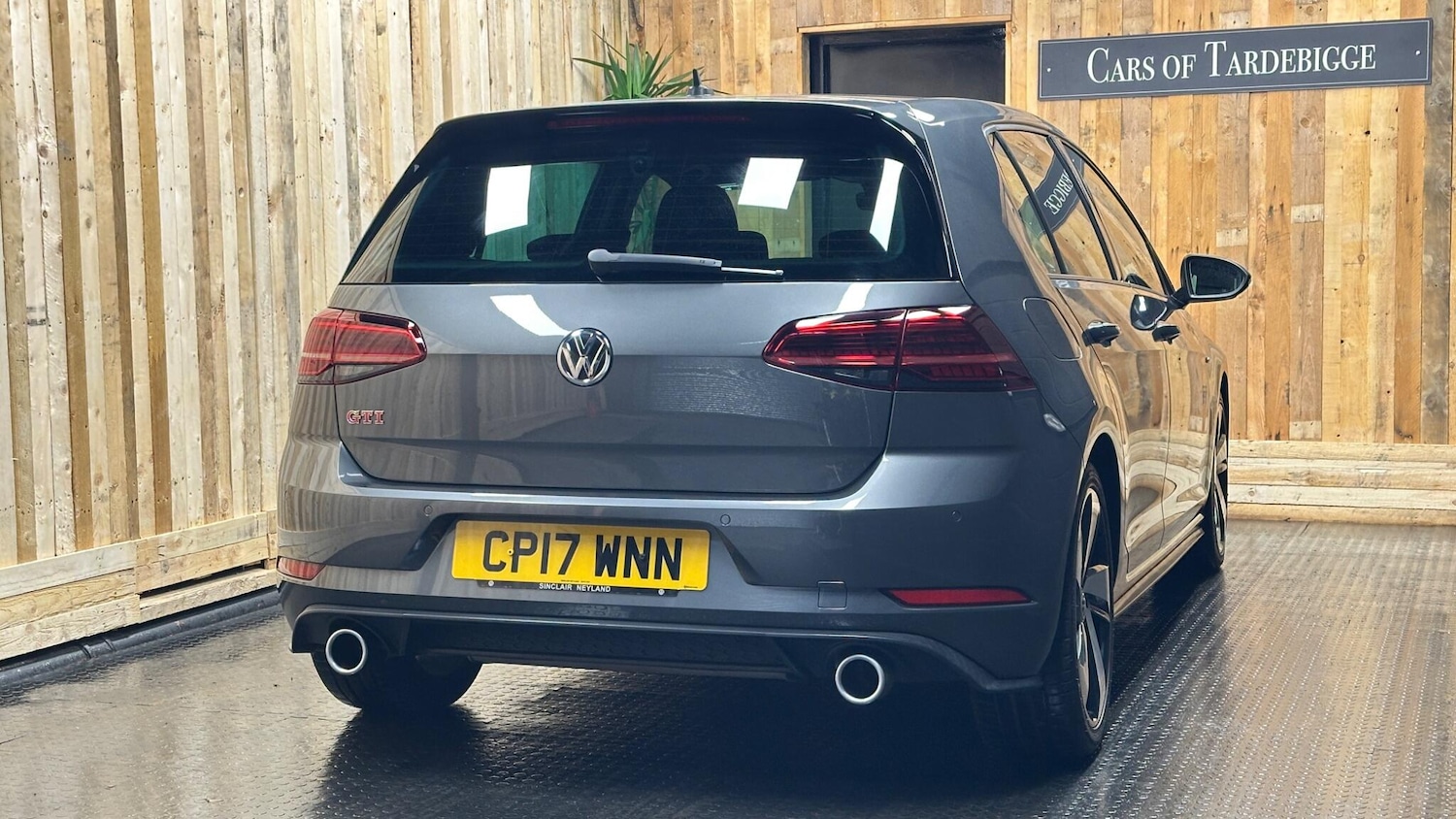 Used Volkswagen Golf 2017 for sale - 76592553: Photo 10