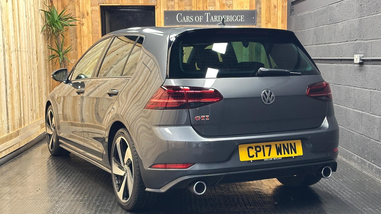 Used Volkswagen Golf 2017 for sale - 76592553: Photo 11