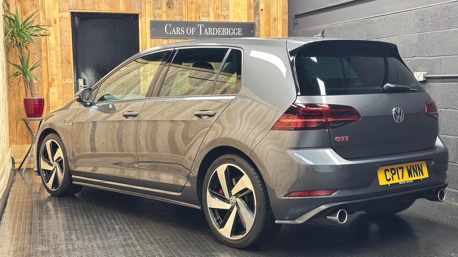 Used Volkswagen Golf 2017 for sale - 76592553: Photo 12