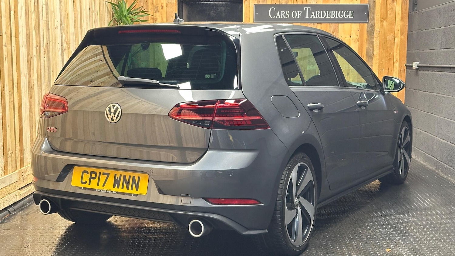 Used Volkswagen Golf 2017 for sale - 76592553: Photo 13