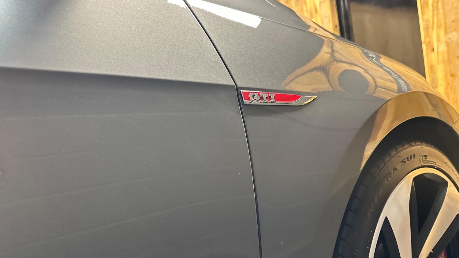 Used Volkswagen Golf 2017 for sale - 76592553: Photo 15