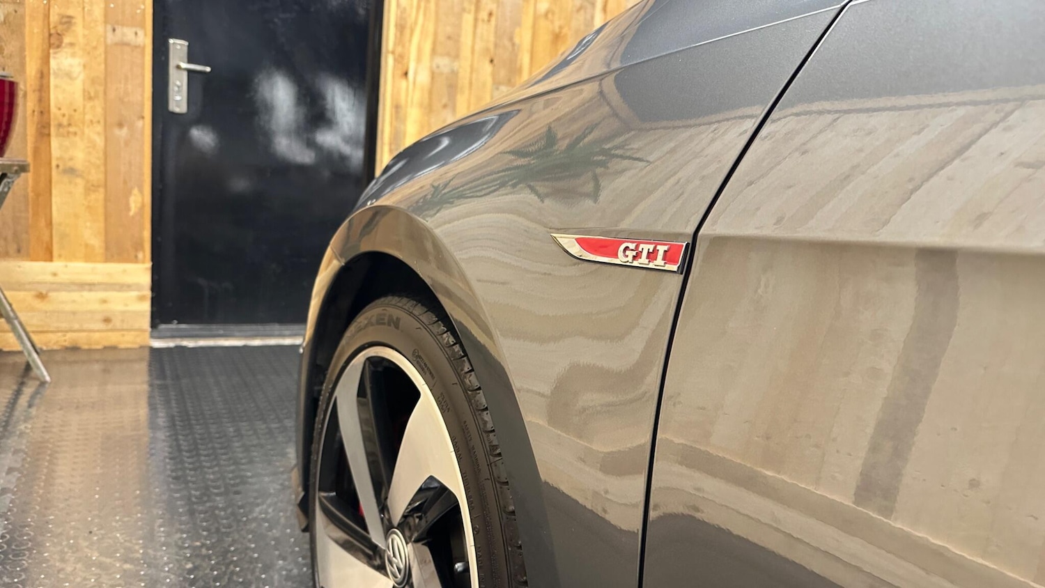 Used Volkswagen Golf 2017 for sale - 76592553: Photo 16