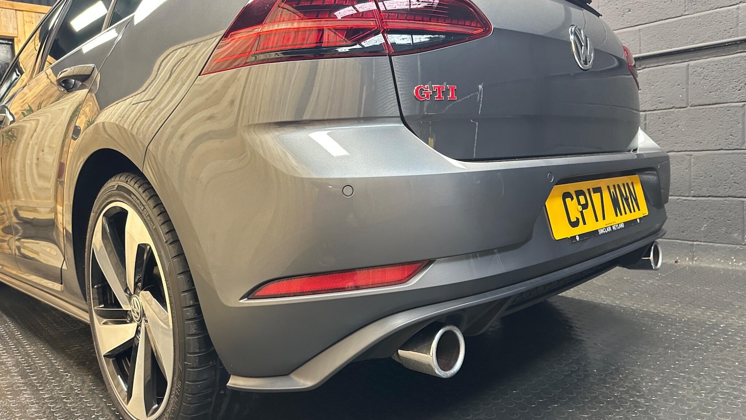 Used Volkswagen Golf 2017 for sale - 76592553: Photo 17