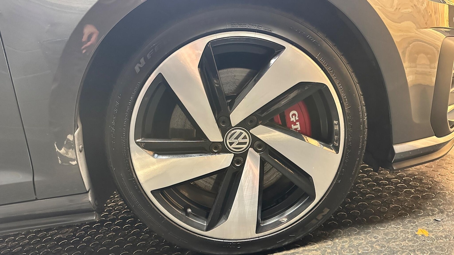 Used Volkswagen Golf 2017 for sale - 76592553: Photo 18