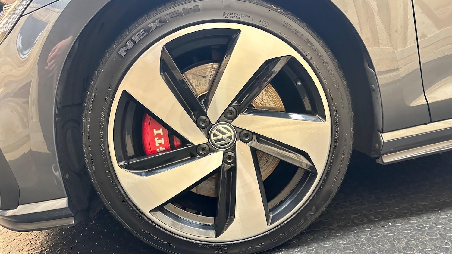 Used Volkswagen Golf 2017 for sale - 76592553: Photo 19