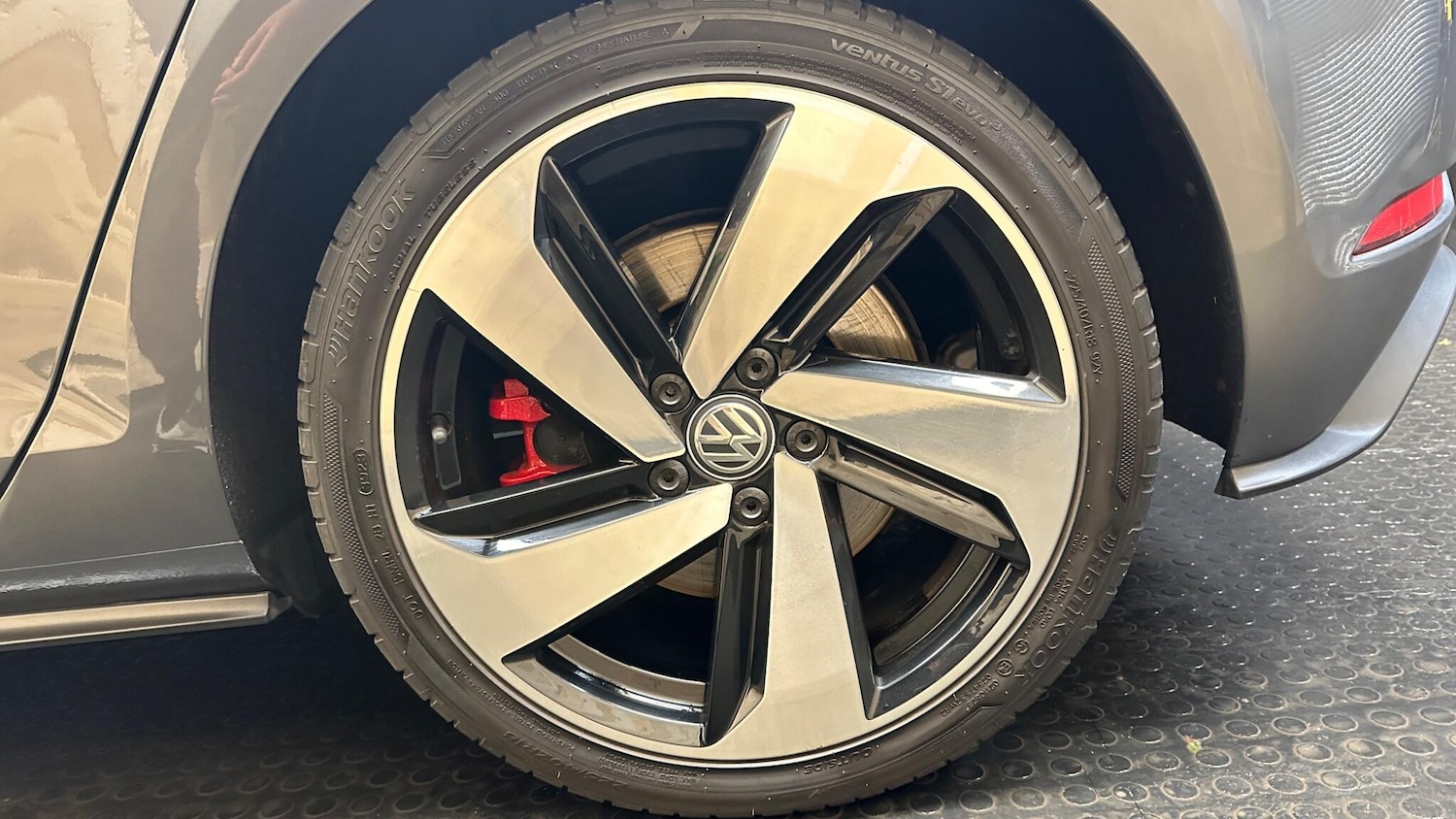 Used Volkswagen Golf 2017 for sale - 76592553: Photo 20