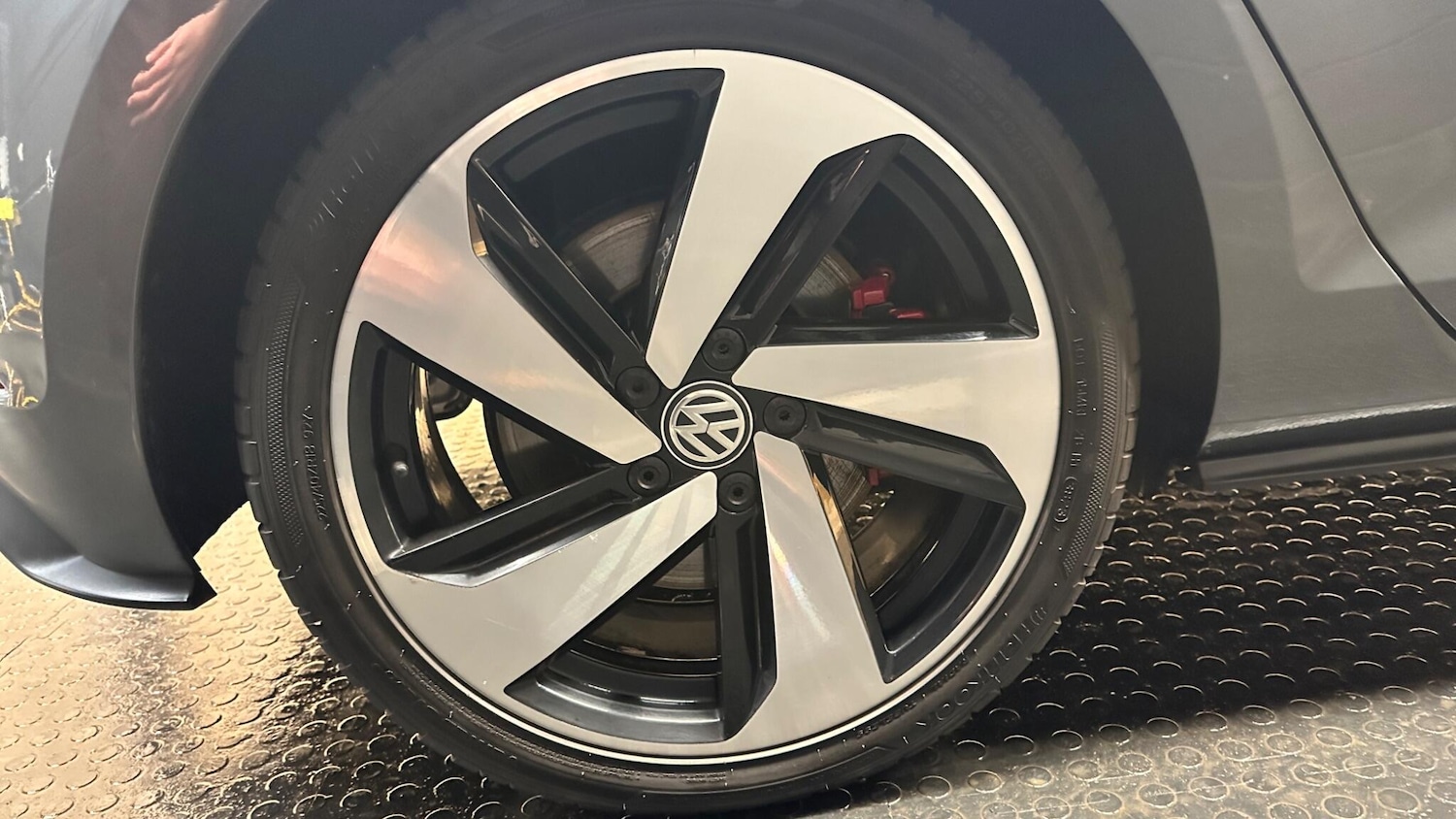 Used Volkswagen Golf 2017 for sale - 76592553: Photo 21