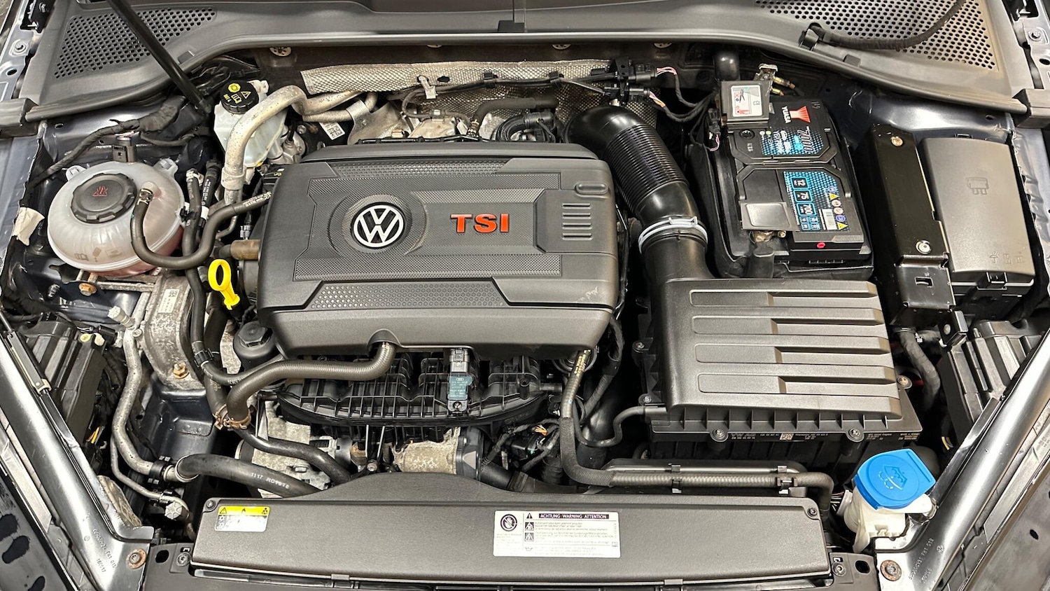 Used Volkswagen Golf 2017 for sale - 76592553: Photo 22