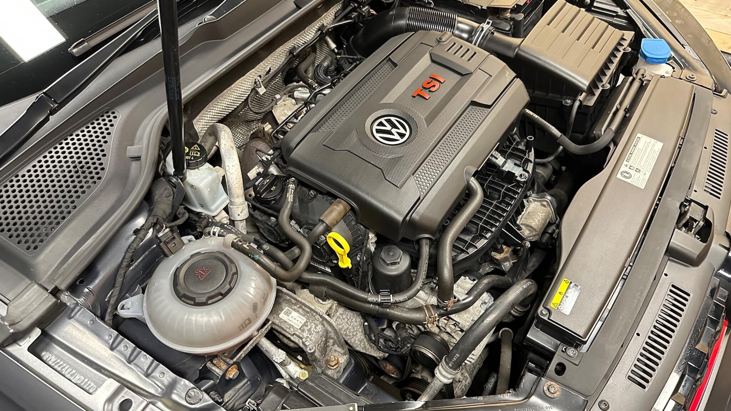 Used Volkswagen Golf 2017 for sale - 76592553: Photo 23