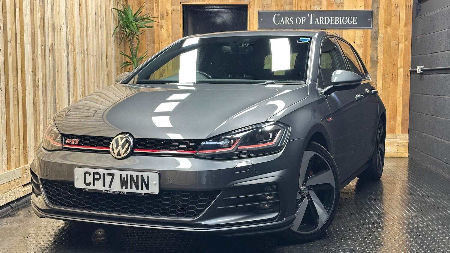 Used Volkswagen Golf 2017 for sale - 76592553: Photo 3