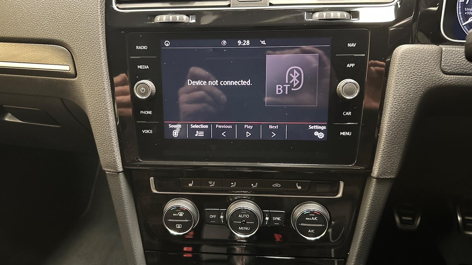 Used Volkswagen Golf 2017 for sale - 76592553: Photo 37