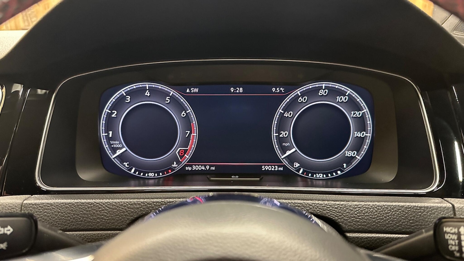 Used Volkswagen Golf 2017 for sale - 76592553: Photo 39