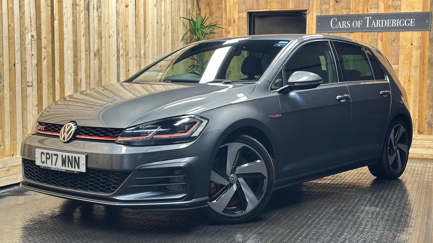 Used Volkswagen Golf 2017 for sale - 76592553: Photo 4