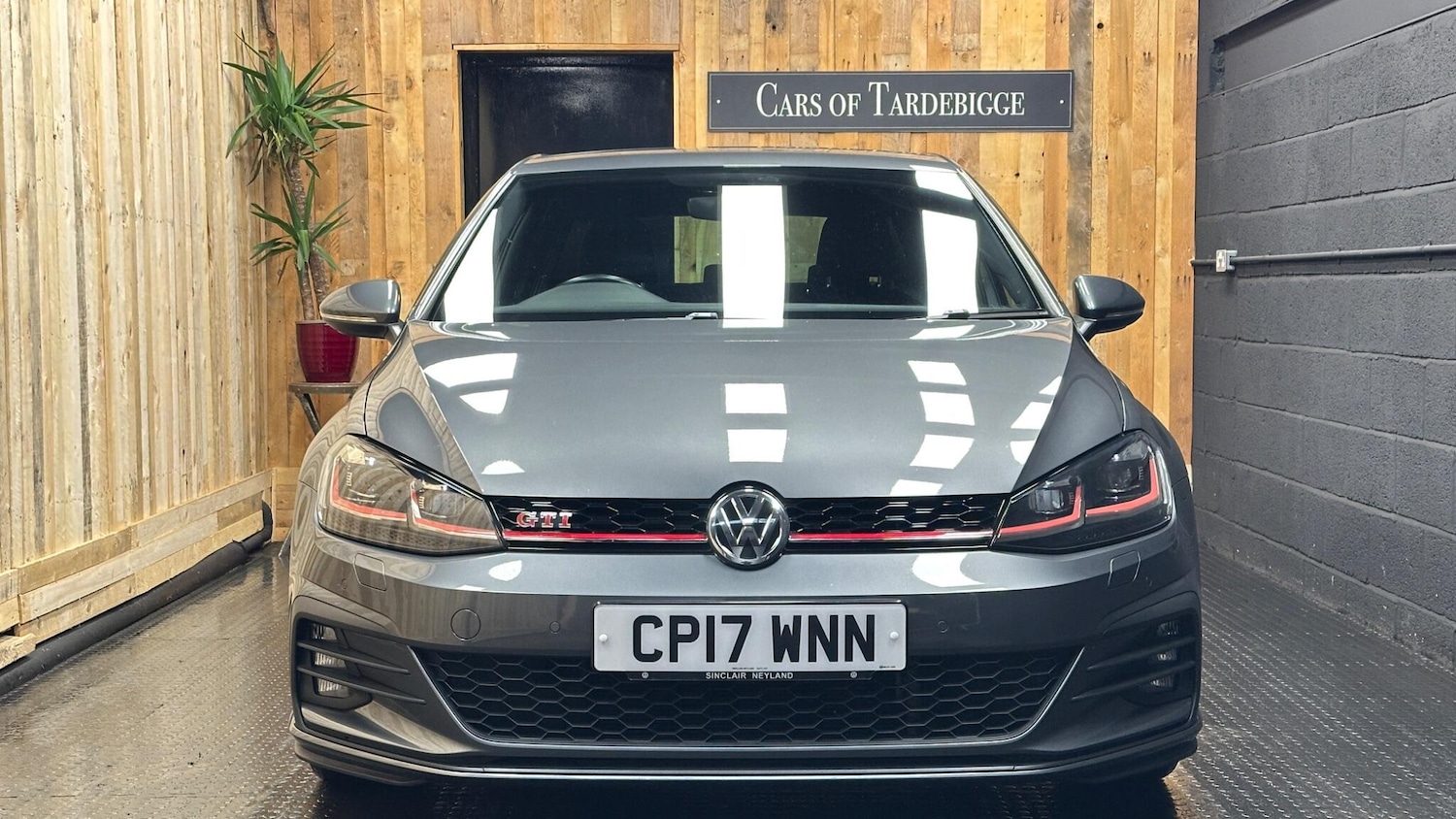 Used Volkswagen Golf 2017 for sale - 76592553: Photo 5