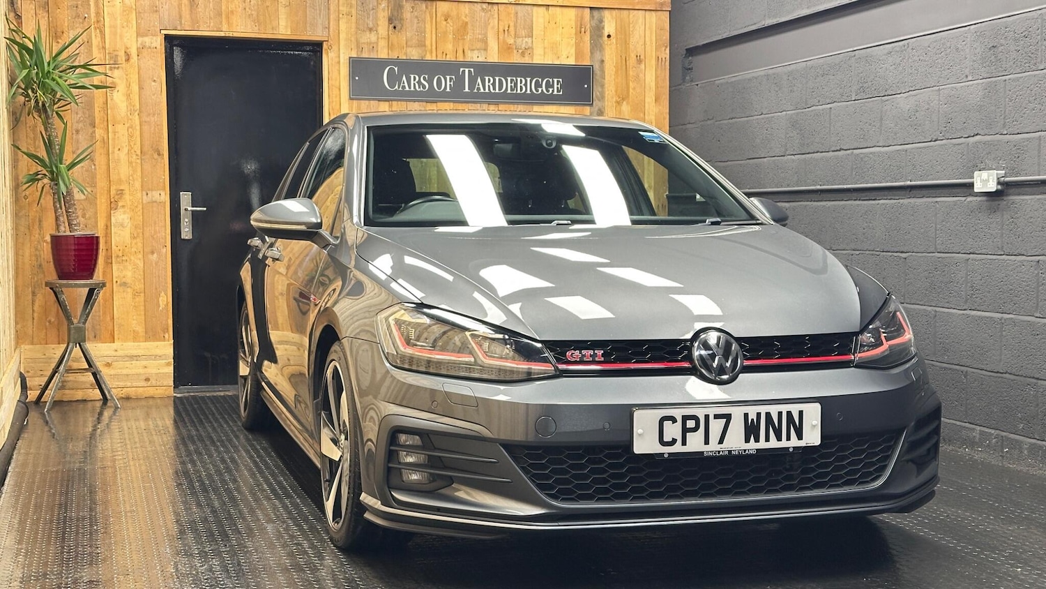 Used Volkswagen Golf 2017 for sale - 76592553: Photo 6