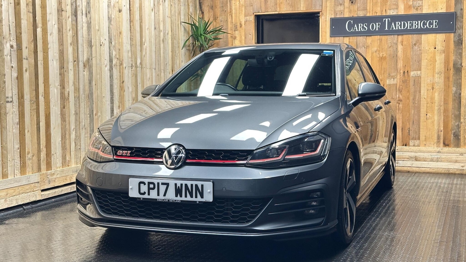 Used Volkswagen Golf 2017 for sale - 76592553: Photo 7