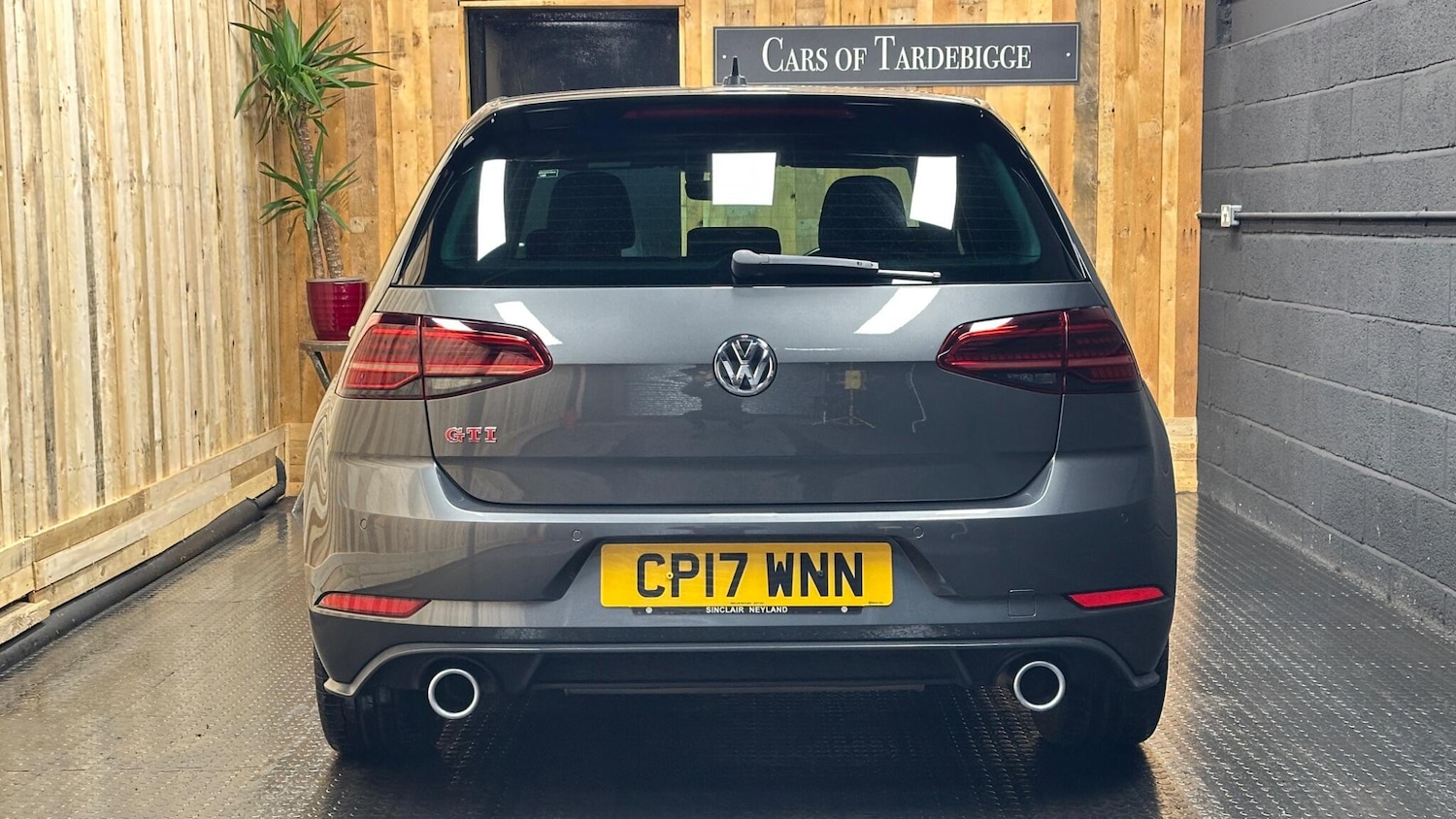 Used Volkswagen Golf 2017 for sale - 76592553: Photo 8