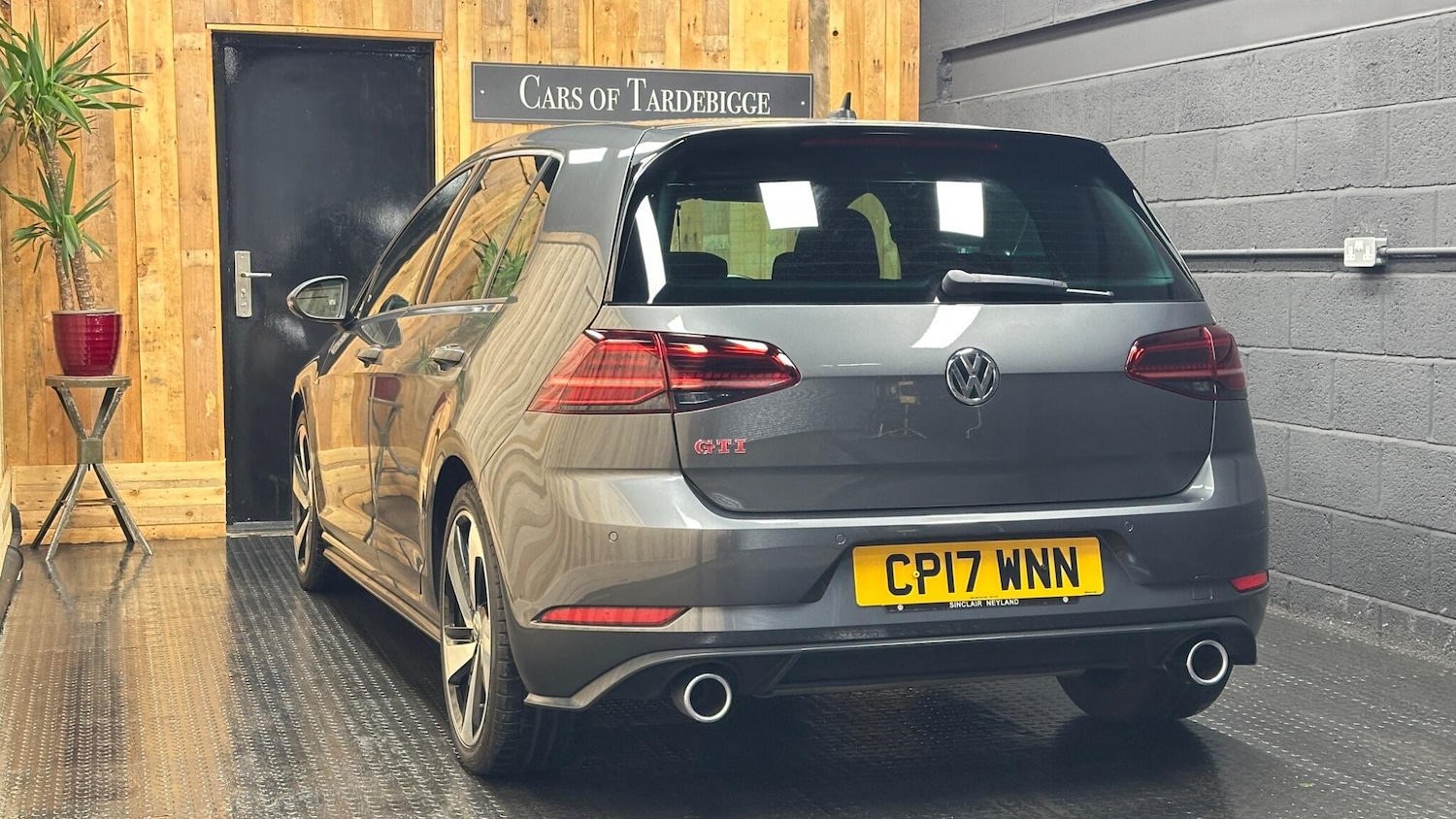 Used Volkswagen Golf 2017 for sale - 76592553: Photo 9