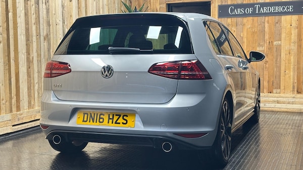 Used Volkswagen Golf 2016 for sale - 76072130: Photo 10