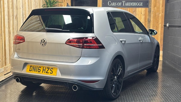Used Volkswagen Golf 2016 for sale - 76072130: Photo 13
