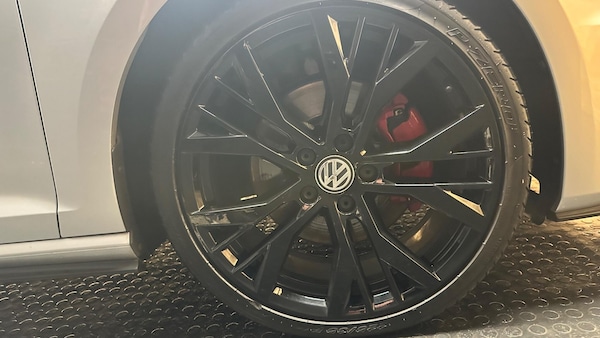 Used Volkswagen Golf 2016 for sale - 76072130: Photo 21