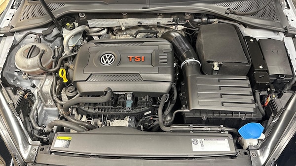 Used Volkswagen Golf 2016 for sale - 76072130: Photo 22
