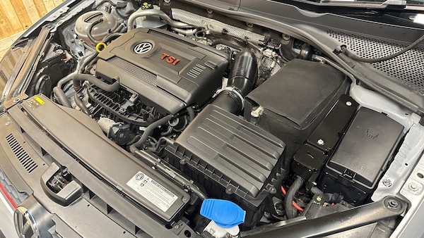 Used Volkswagen Golf 2016 for sale - 76072130: Photo 23
