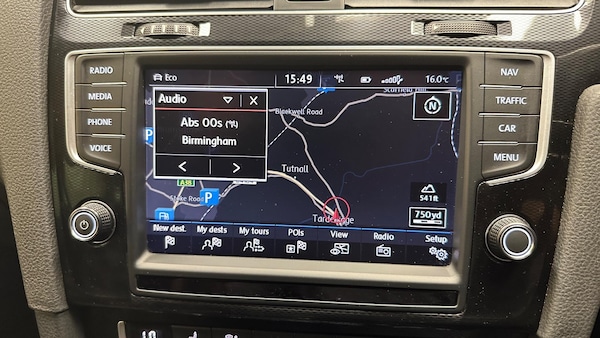 Used Volkswagen Golf 2016 for sale - 76072130: Photo 37