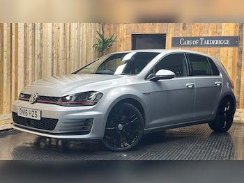 Used Volkswagen Golf 2016 for sale - 76072130: Photo 4