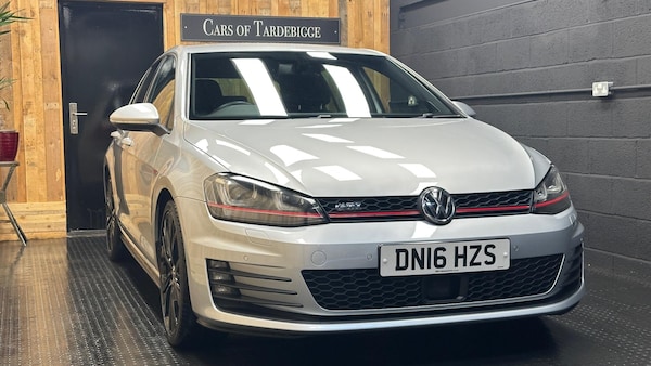 Used Volkswagen Golf 2016 for sale - 76072130: Photo 6