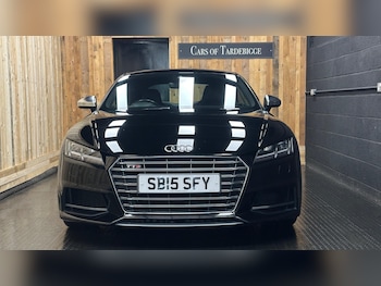 Used Audi TTS 2015 for sale - 78019140: Photo