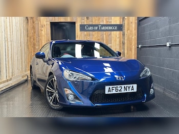 Used Toyota GT86 2012 for sale - 78375271: Photo