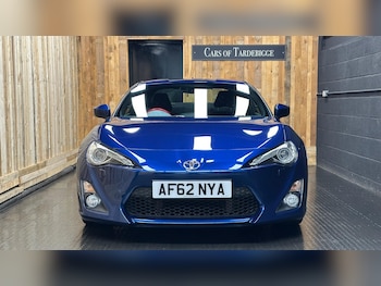 Used Toyota GT86 2012 for sale - 78375271: Photo