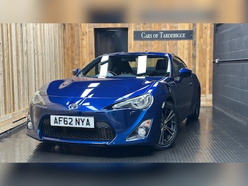 Used Toyota GT86 2012 for sale - 78375271: Photo